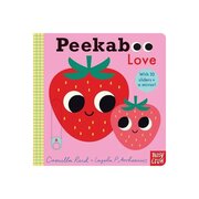 Peekaboo Book-gift-ideas-Bambini