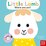 Little Lamb Where Are You Book