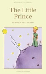 The Little Prince Book-gift-ideas-Bambini