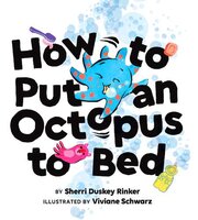 How To Put An Octopus To Bed Book-gift-ideas-Bambini