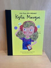 Little People Big Dreams Book-gift-ideas-Bambini