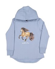 Radicool Gallop Hood-tops-Bambini