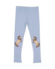 Radicool Wild Horses Legging-pants-and-shorts-Bambini