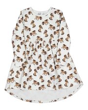 Radicool Wild Horses Dress-dresses-and-skirts-Bambini