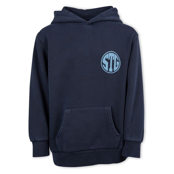 St Goliath Grad Hoody