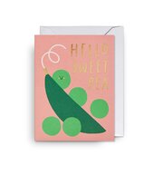 Lagom Design Mini Card-cards-Bambini
