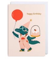 Lagom Design Card-cards-Bambini