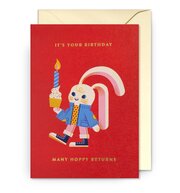 Lagom Design Card-cards-Bambini