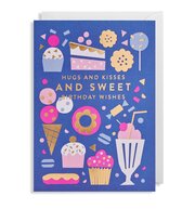 Lagom Design Card-cards-Bambini
