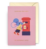 Lagom Design Card-cards-Bambini