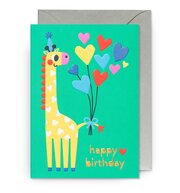 Lagom Design Card-cards-Bambini