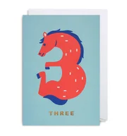Lagom Design Card-cards-Bambini