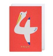 Lagom Design Card-cards-Bambini