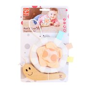 Hape Hook N' Look Snail-toys-Bambini