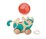 Hape Roll & Rattle Kitten