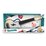 Hape Learn With Lights Ukulele Blue