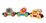 Hape Jungle Journey Train