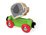 Hape Jungle Journey Train