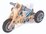 Hape Motorbike Set