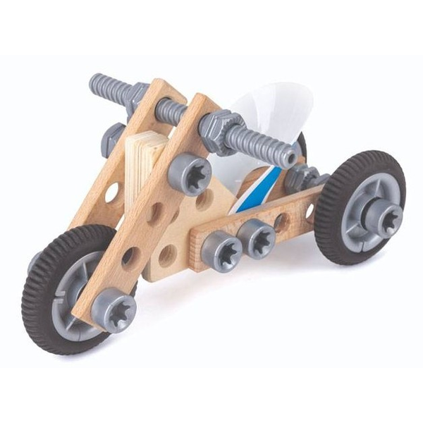 Hape Motorbike Set