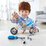 Hape Motorbike Set