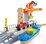 Hape Sea & Rail Cargo Transportation Set