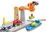 Hape Sea & Rail Cargo Transportation Set