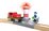 Hape Sea & Rail Cargo Transportation Set