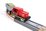 Hape Sea & Rail Cargo Transportation Set