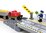 Hape Sea & Rail Cargo Transportation Set