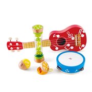 Hape Mini Band Set-toys-Bambini
