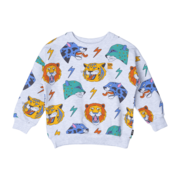 Rock Your Kid Electric Sweatshirt-tops-Bambini