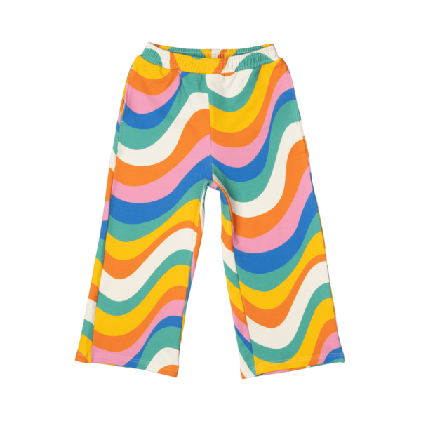 Rock Your Kid Into The Groove Trackpants