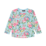 Rock Your Kid Blue Garden T-Shirt