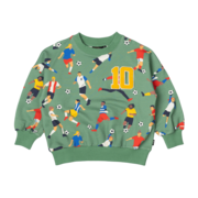 Rock Your Kid Football Gods Sweatshirt-tops-Bambini