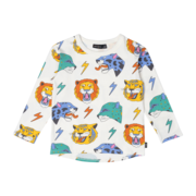 Rock Your Kid Electric T-Shirt-tops-Bambini