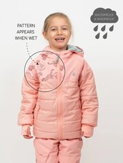 Therm Hydracloud Puffer Jacket-jackets-and-cardigans-Bambini