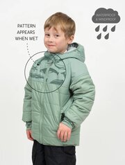 Therm Hydracloud Puffer Jacket-jackets-and-cardigans-Bambini