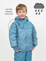 Therm Hydracloud Puffer Jacket-jackets-and-cardigans-Bambini