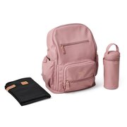 Pretty Brave Chloe Backpack-bags-Bambini