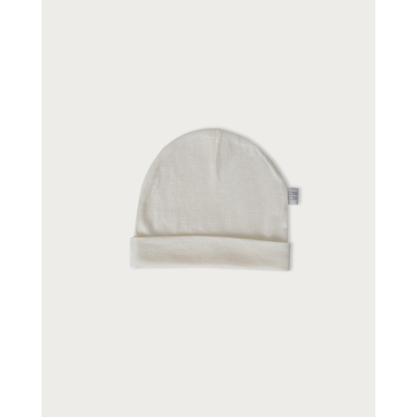 Babu Merino Beanie