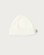 Babu Merino Ribbed Beanie
