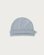 Babu Merino Ribbed Beanie