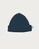 Babu Merino Ribbed Beanie