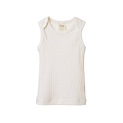 Nature Baby Singlet-tops-Bambini