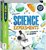 Unbinders Science Experiments Book