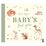 Baby's First Year Record Book