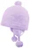 Toshi Organic Earmuff Heart Beanie
