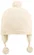 Toshi Organic Earmuff Heart Beanie