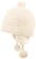 Toshi Organic Earmuff Heart Beanie